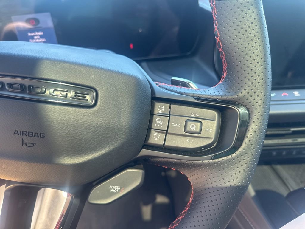 Used 2024 Dodge Charger R/T Scat Pack w/ Plus Group image 13