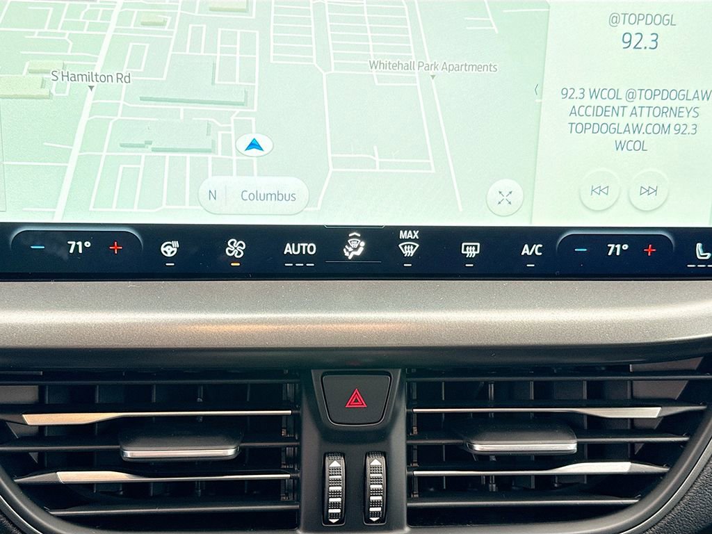 New 2026 Ford Escape Active w/ Tech Pack #1 image 33