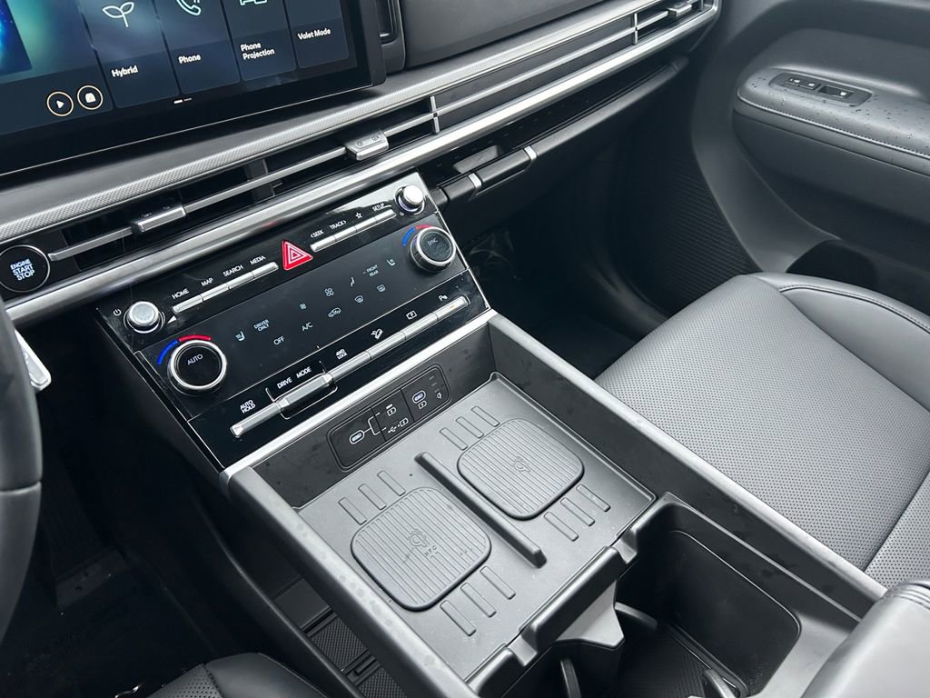 Used 2025 Hyundai Santa Fe SEL image 20