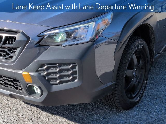 Used 2025 Subaru Outback Wilderness image 19