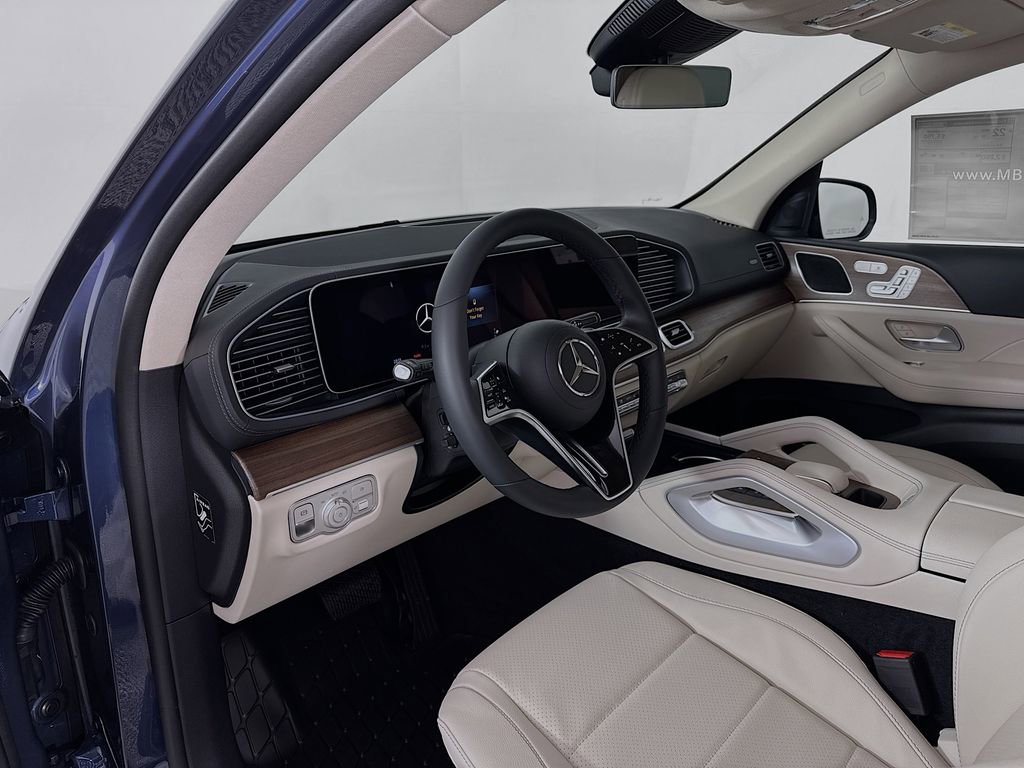 Used 2026 Mercedes-Benz GLE 350 4MATIC image 4