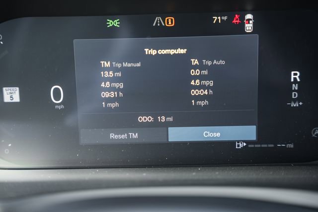 New 2026 Volvo XC90 B6 Ultra w/ Protection Package Premier AWD/4WD image 45