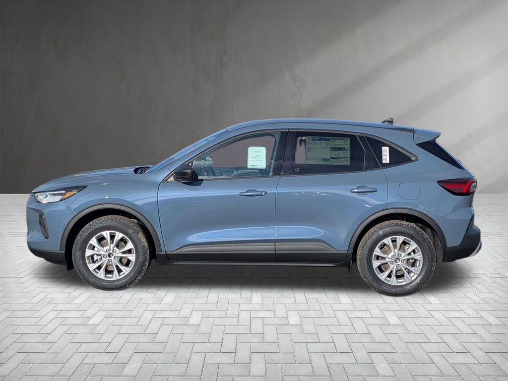 New 2026 Ford Escape Active w/ Cold Weather Package AWD/4WD image 6