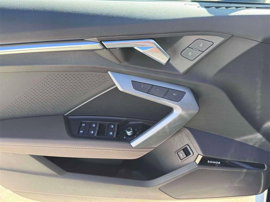 New 2026 Audi A3 2.0T Premium Plus image 9