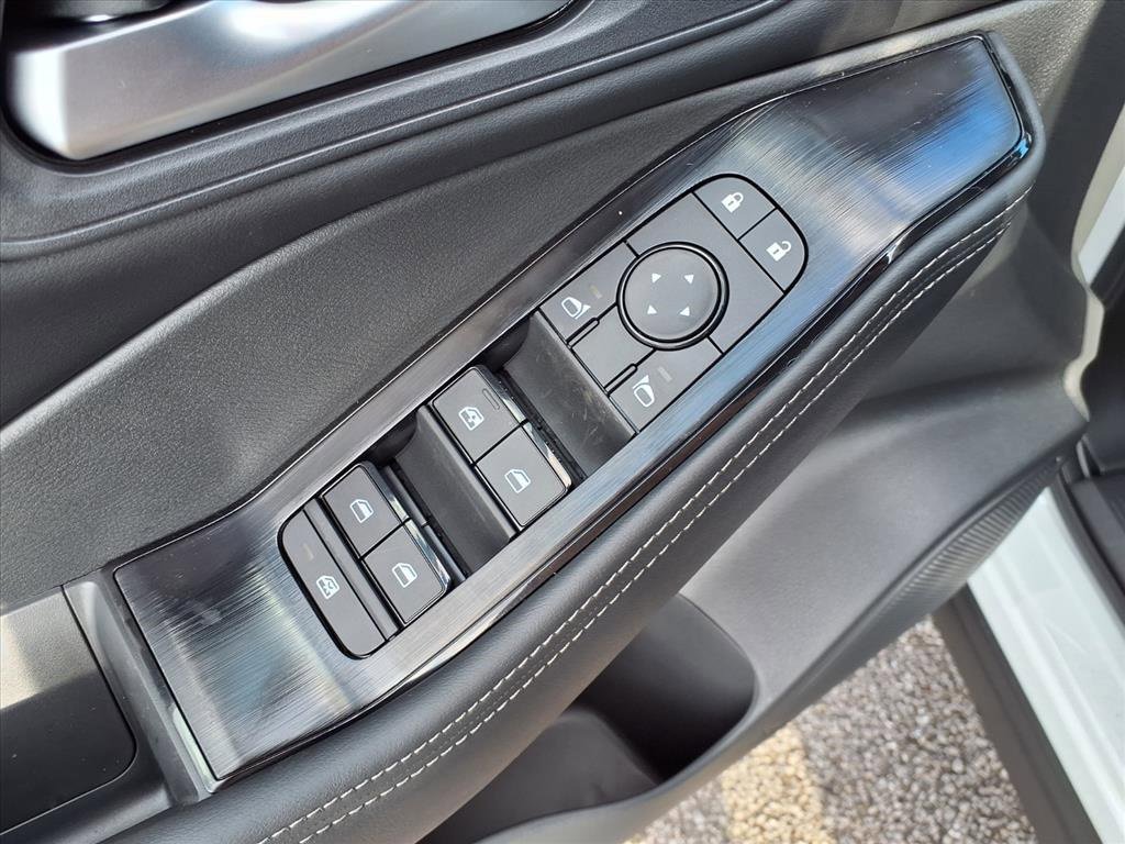 New 2026 Nissan Rogue SV w/ SV Premium Package image 21
