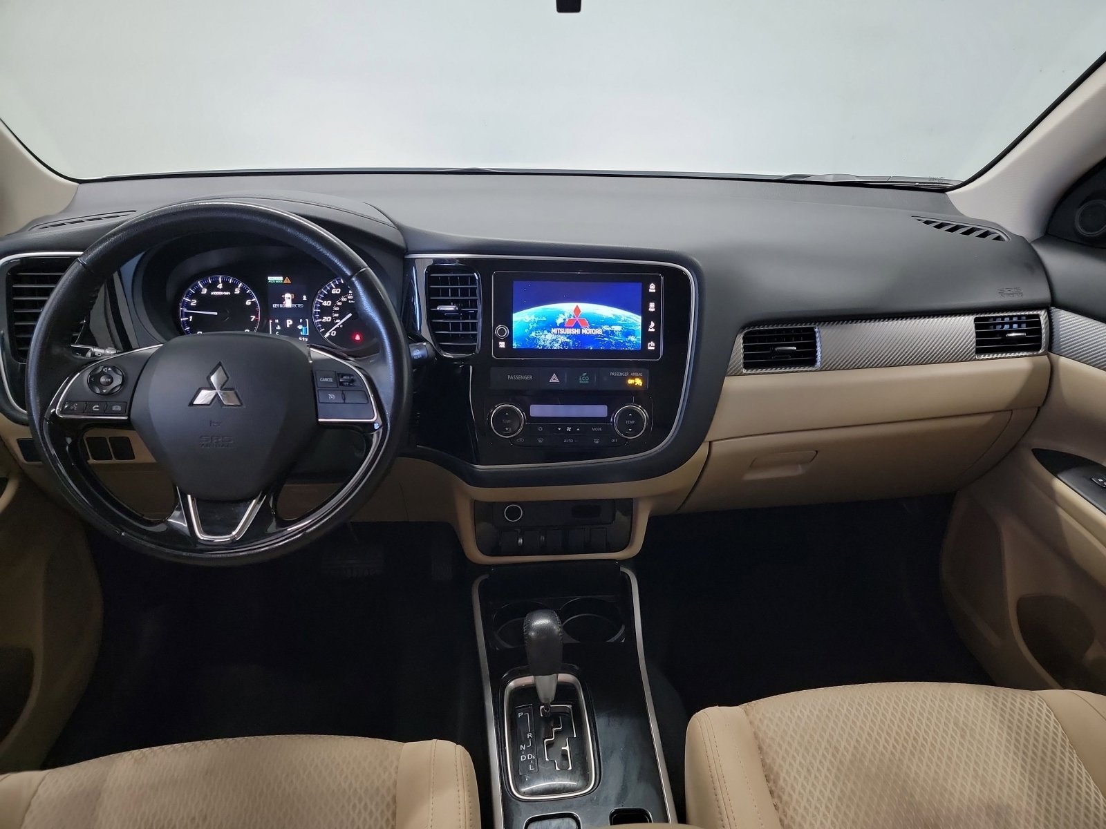 Used 2018 Mitsubishi Outlander ES AWD/4WD image 15