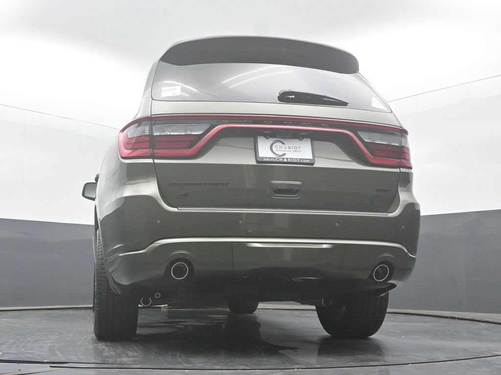 New 2026 Dodge Durango GT AWD/4WD image 55