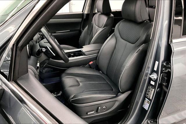 Used 2024 Hyundai Palisade XRT AWD/4WD image 24