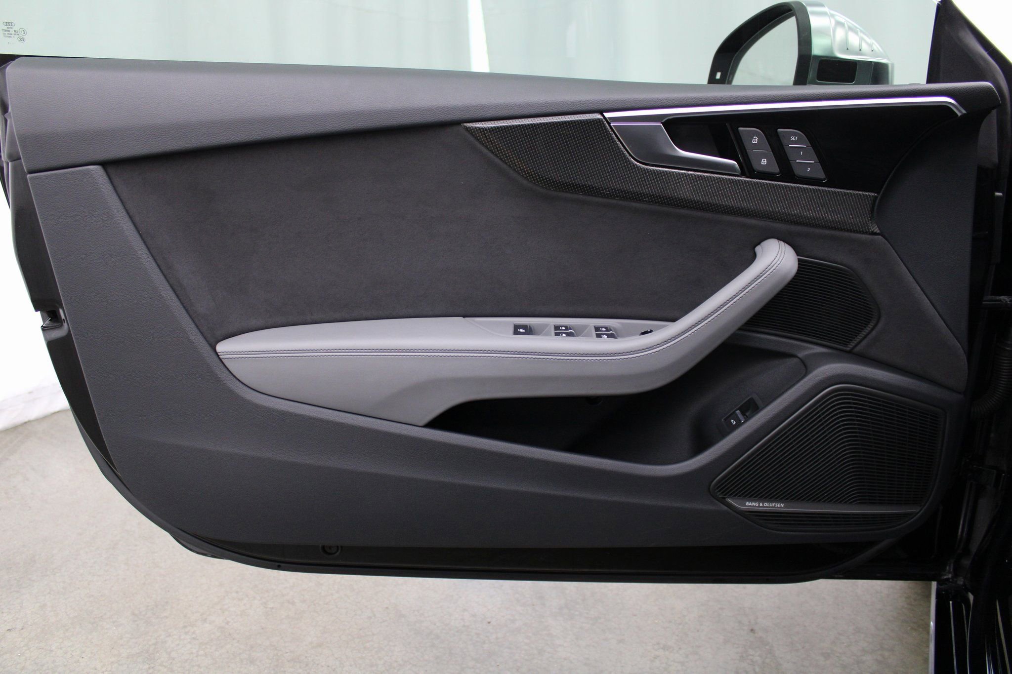 Used 2022 Audi S5 Premium Plus w/ Premium Plus Package image 11