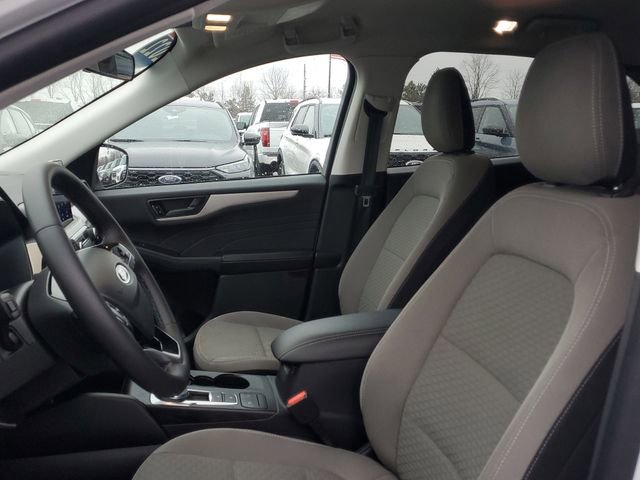 Certified 2022 Ford Escape SE w/ Convenience Package image 10
