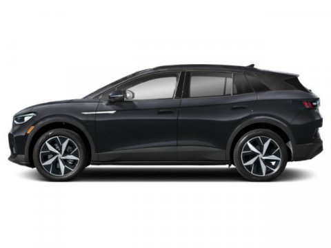 Used 2023 Volkswagen ID.4 Pro S AWD/4WD image 3