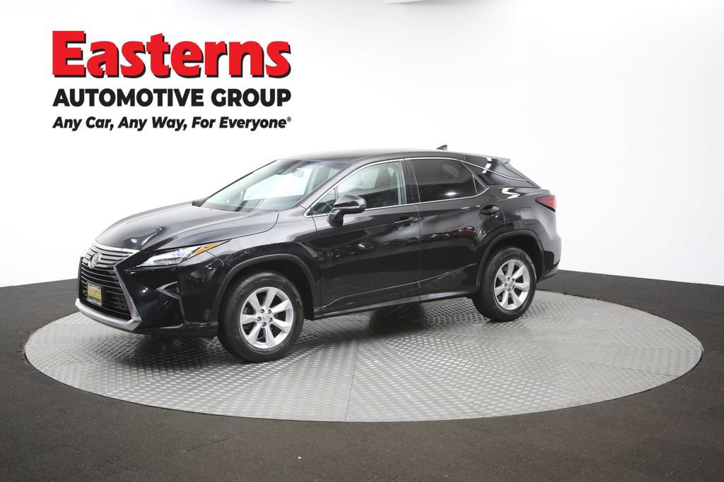 Used 2017 Lexus RX 350 AWD w/ Accessory Package image 58