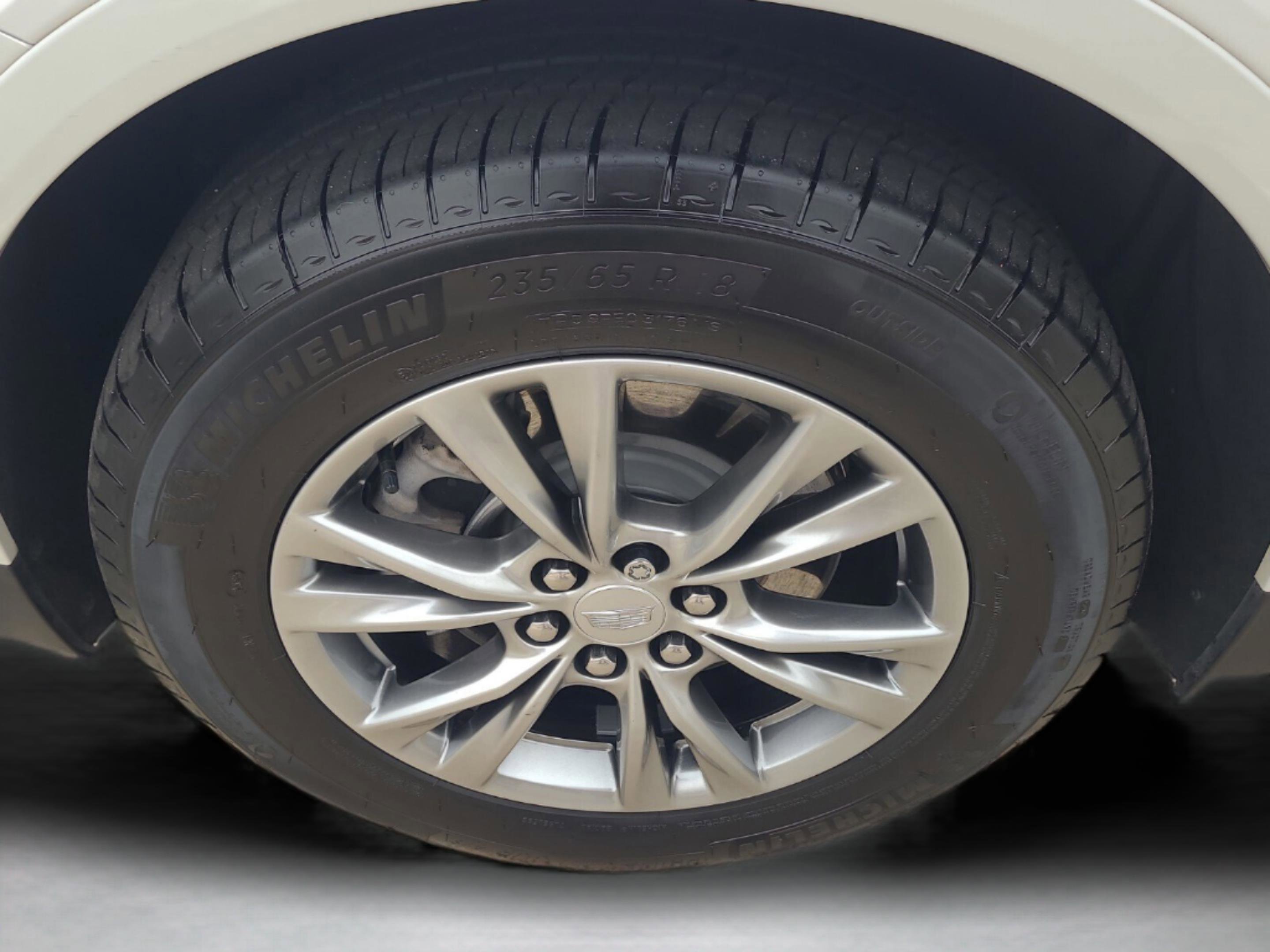 Used 2022 Cadillac XT5 Premium Luxury w/ Technology Package image 33