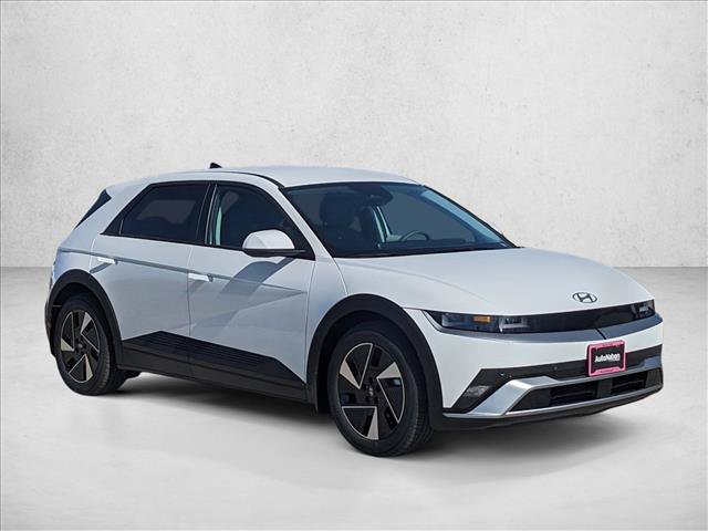 New 2026 Hyundai Ioniq 5 SEL RWD image 6