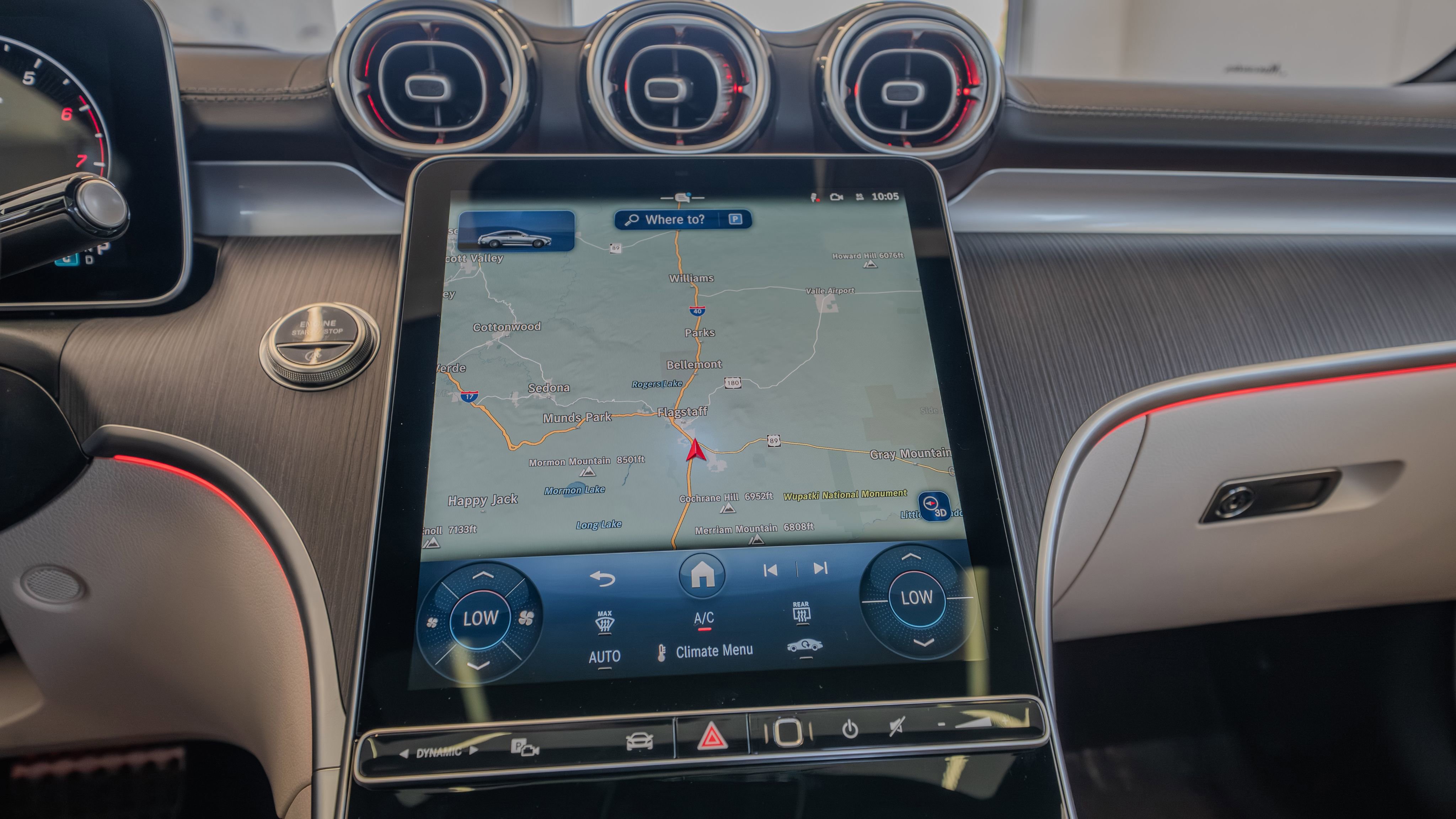 New 2026 Mercedes-Benz CLE 450 4MATIC Coupe image 20