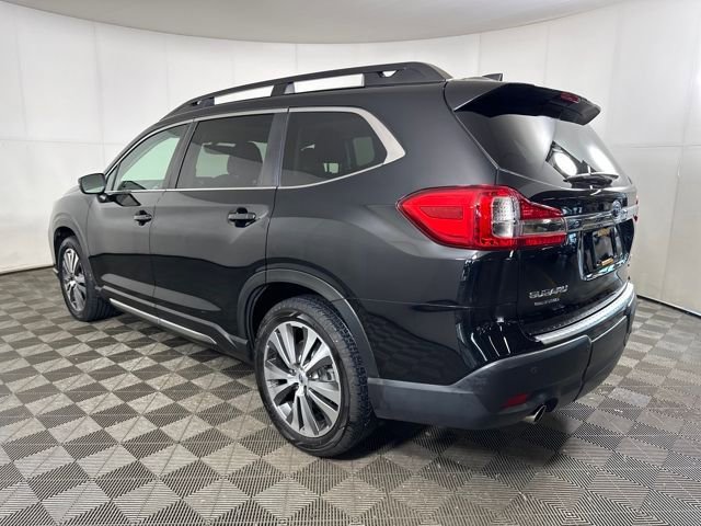 Used 2022 Subaru Ascent Limited w/ Technology Package AWD/4WD image 5