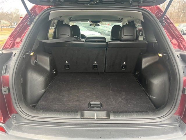 Used 2019 Jeep Cherokee Latitude Plus image 34