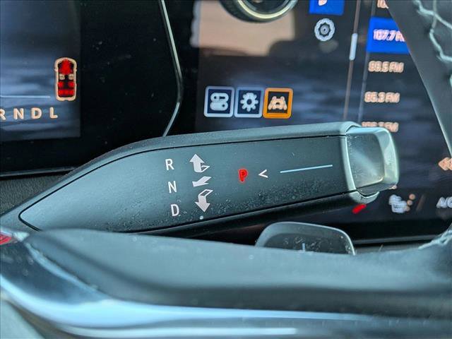 Used 2024 Chevrolet Traverse LT AWD/4WD image 11