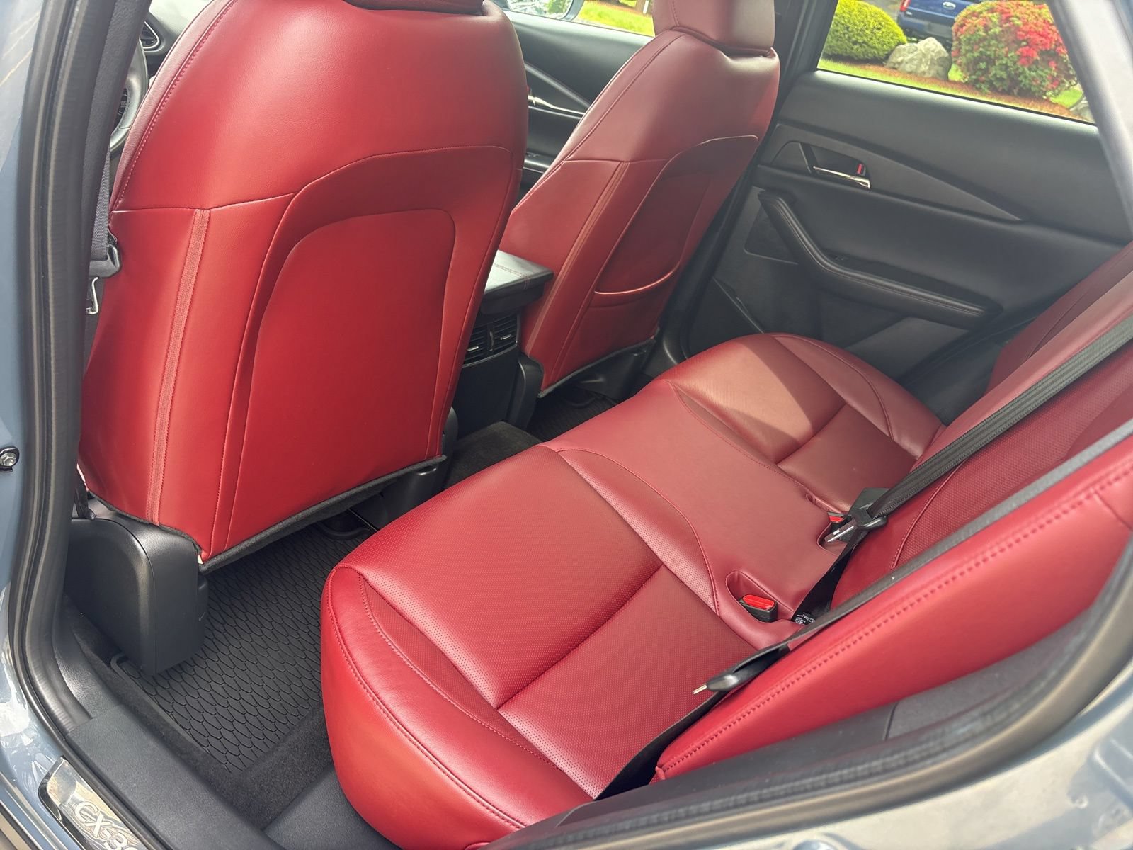Used 2023 MAZDA CX-30 AWD 2.5 S w/ Preferred Package image 33