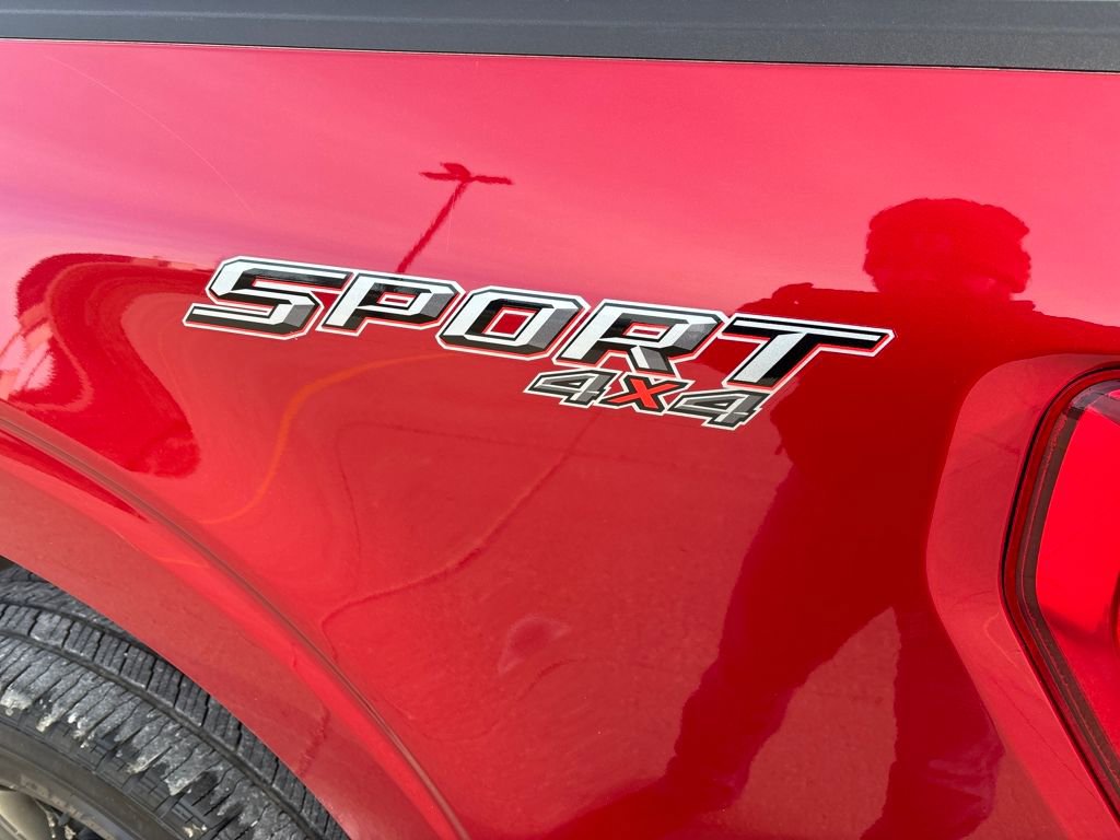 Used 2022 Ford F150 XLT w/ Equipment Group 302A High image 10