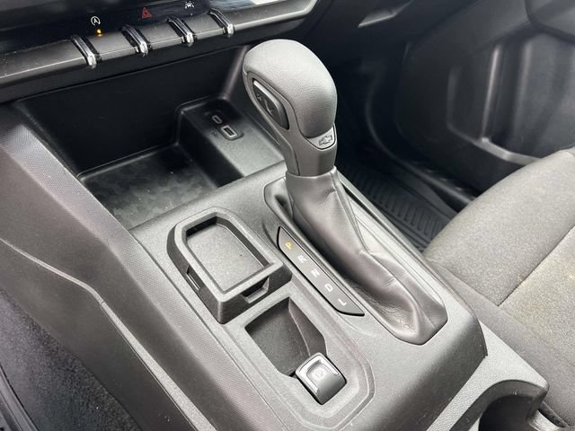 Used 2024 Chevrolet Colorado W/T RWD image 26