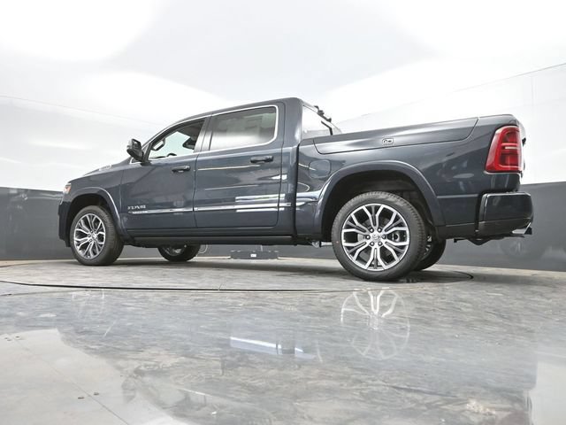 New 2026 RAM 1500 Tungsten AWD/4WD image 52