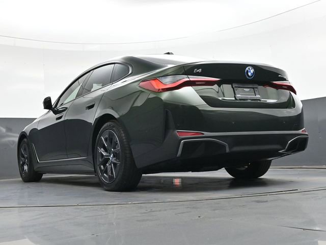 Used 2023 BMW i4 eDrive35 RWD image 31