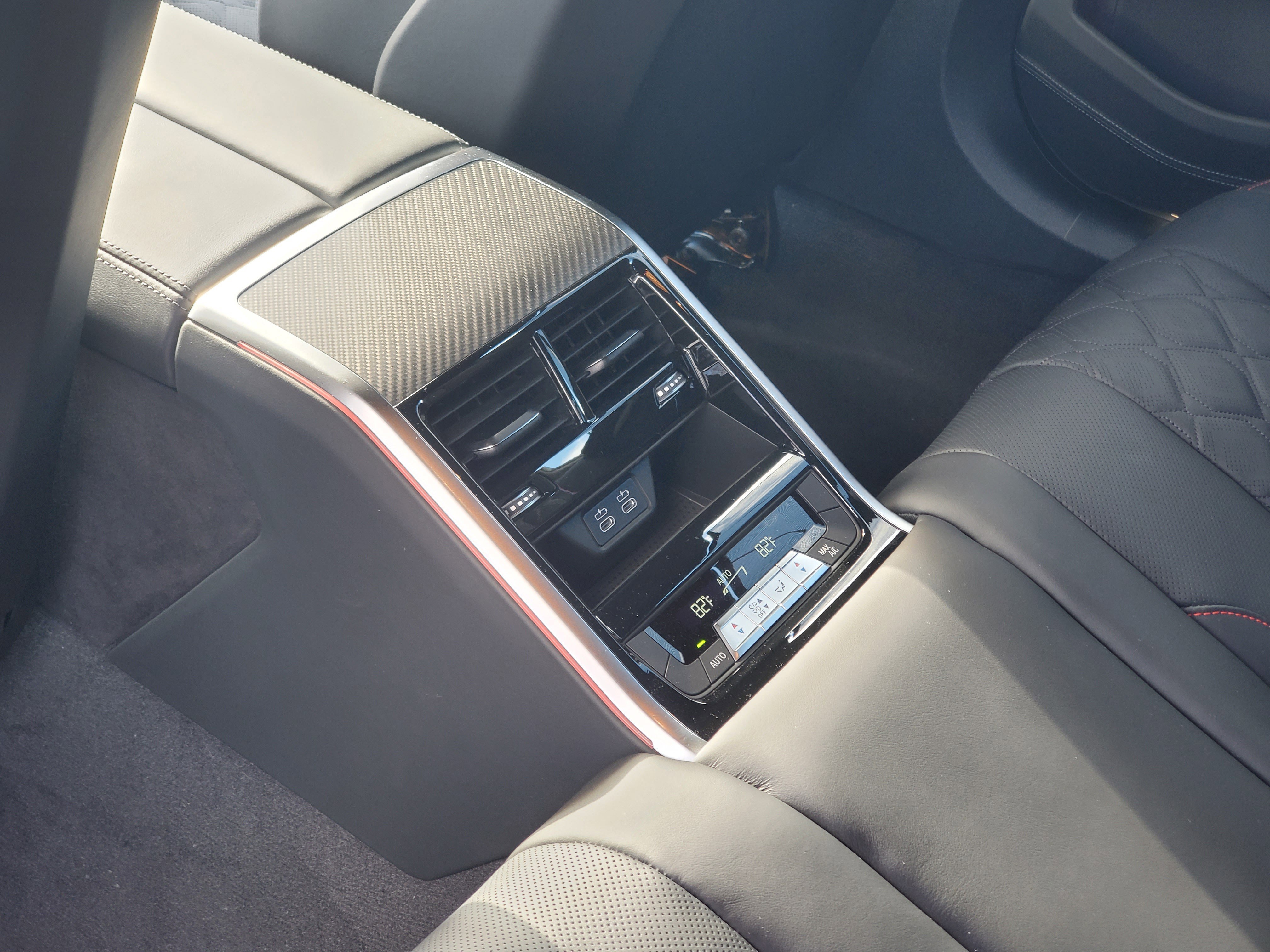 New 2026 BMW M850i xDrive image 26