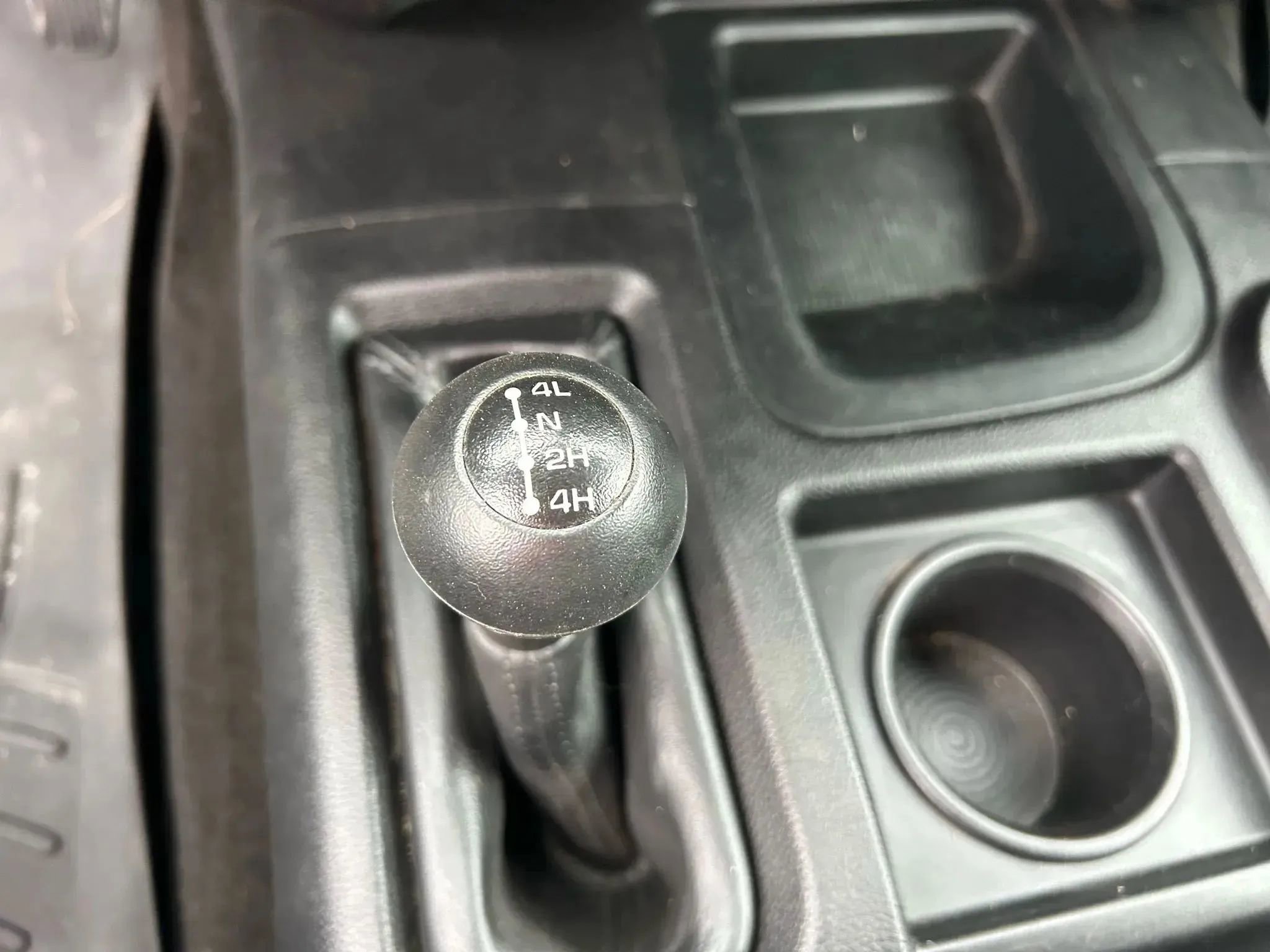 Used 2017 RAM 2500 Tradesman w/ Popular Equipment Group image 24