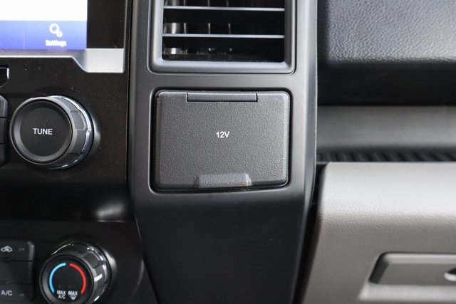 Used 2020 Ford F150 XL w/ Equipment Group 101A Mid image 30