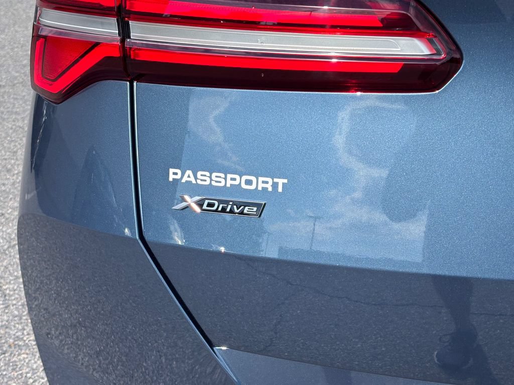 New 2026 BMW X3 xDrive30i w/ Premium Package AWD/4WD image 6