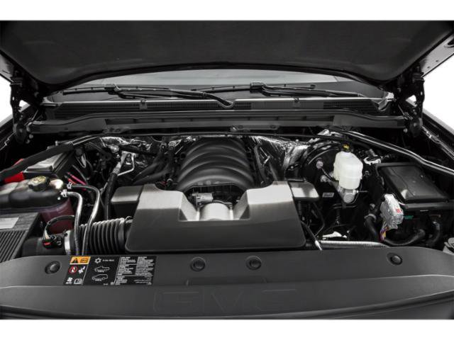 Used 2019 GMC Sierra 1500 Limited w/ Elevation Edition AWD/4WD image 16