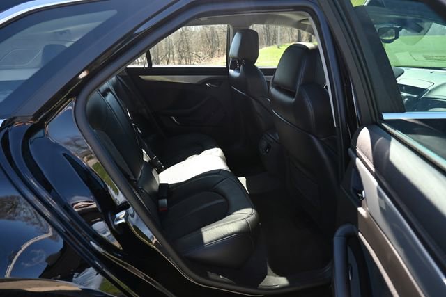 Used 2014 Cadillac CTS V image 21