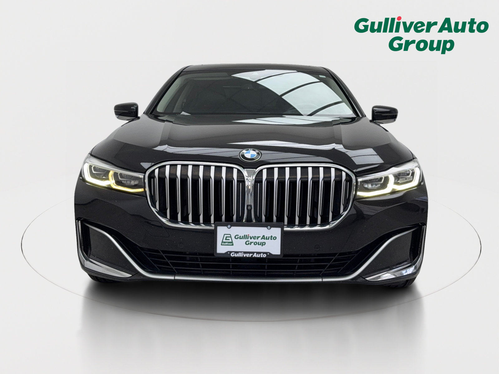 Used 2022 BMW 740i RWD image 14