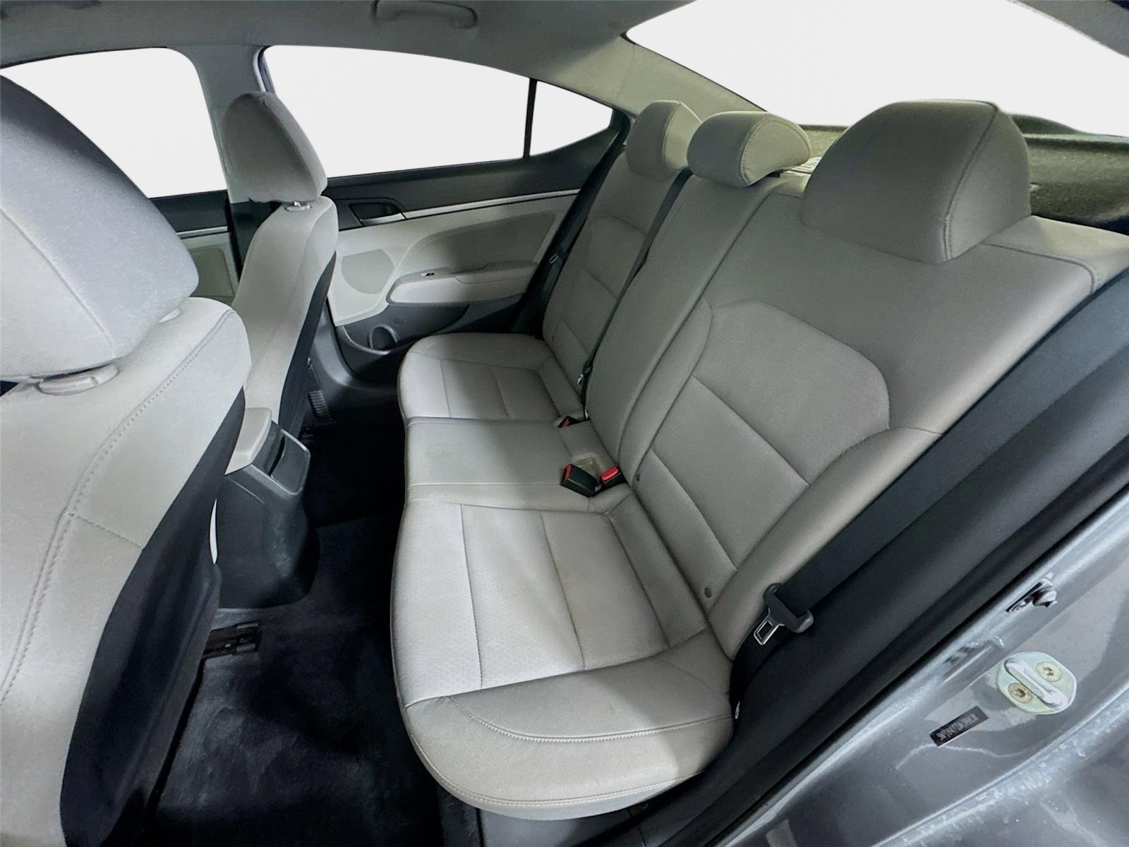 Used 2018 Hyundai Elantra SEL FWD image 20