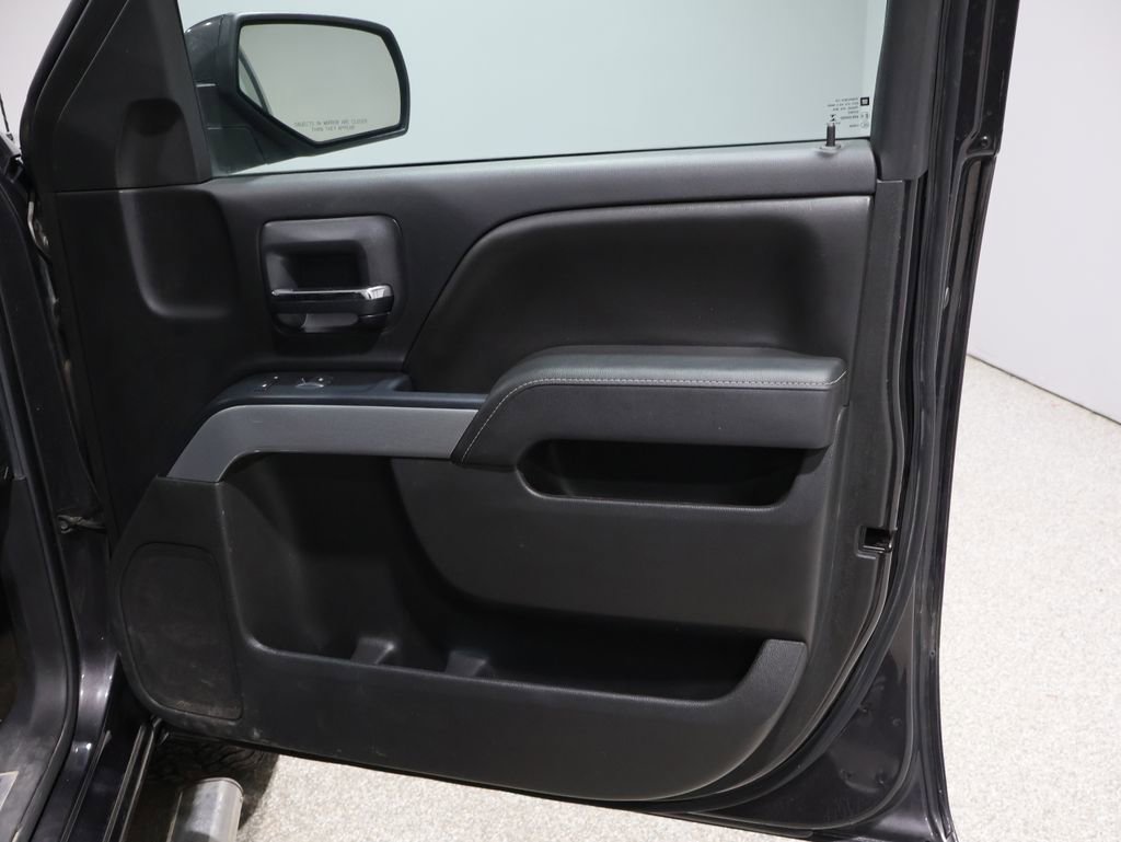 Used 2015 Chevrolet Silverado 1500 LT w/ All Star Edition image 25