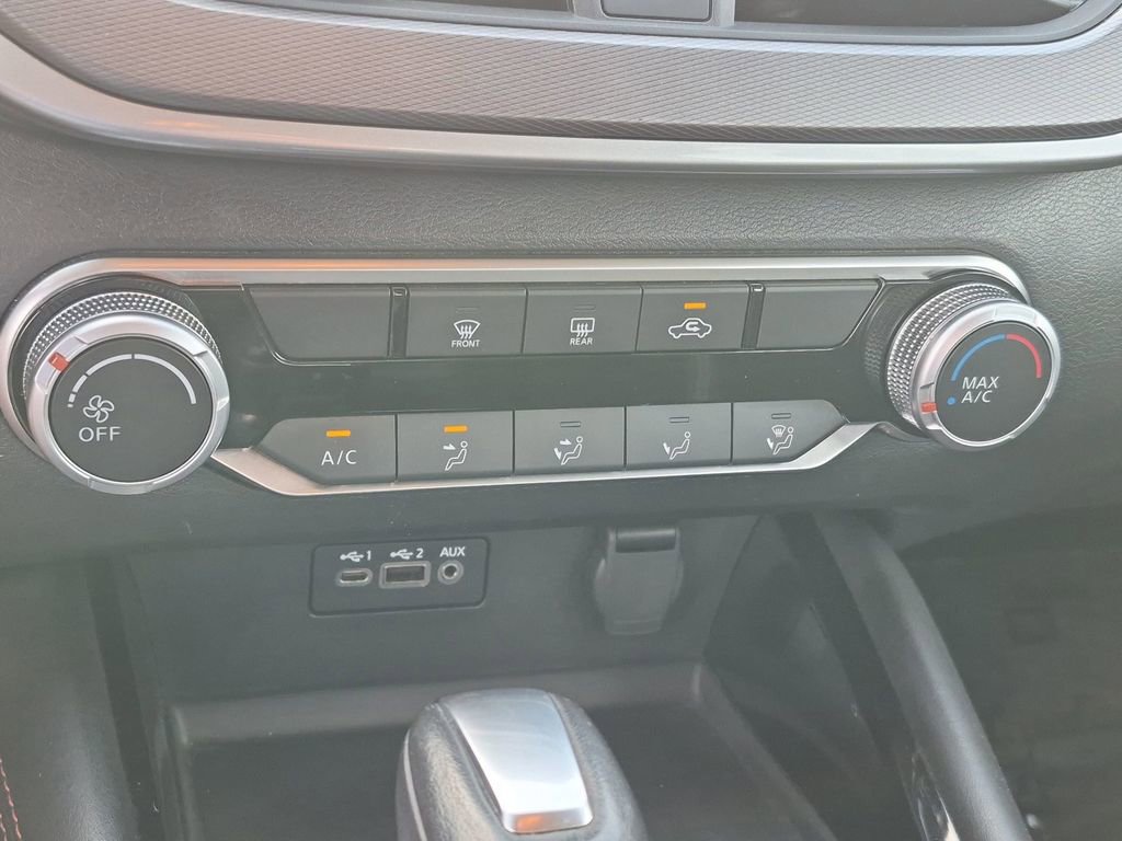 Used 2024 Nissan Altima 2.5 SR image 18