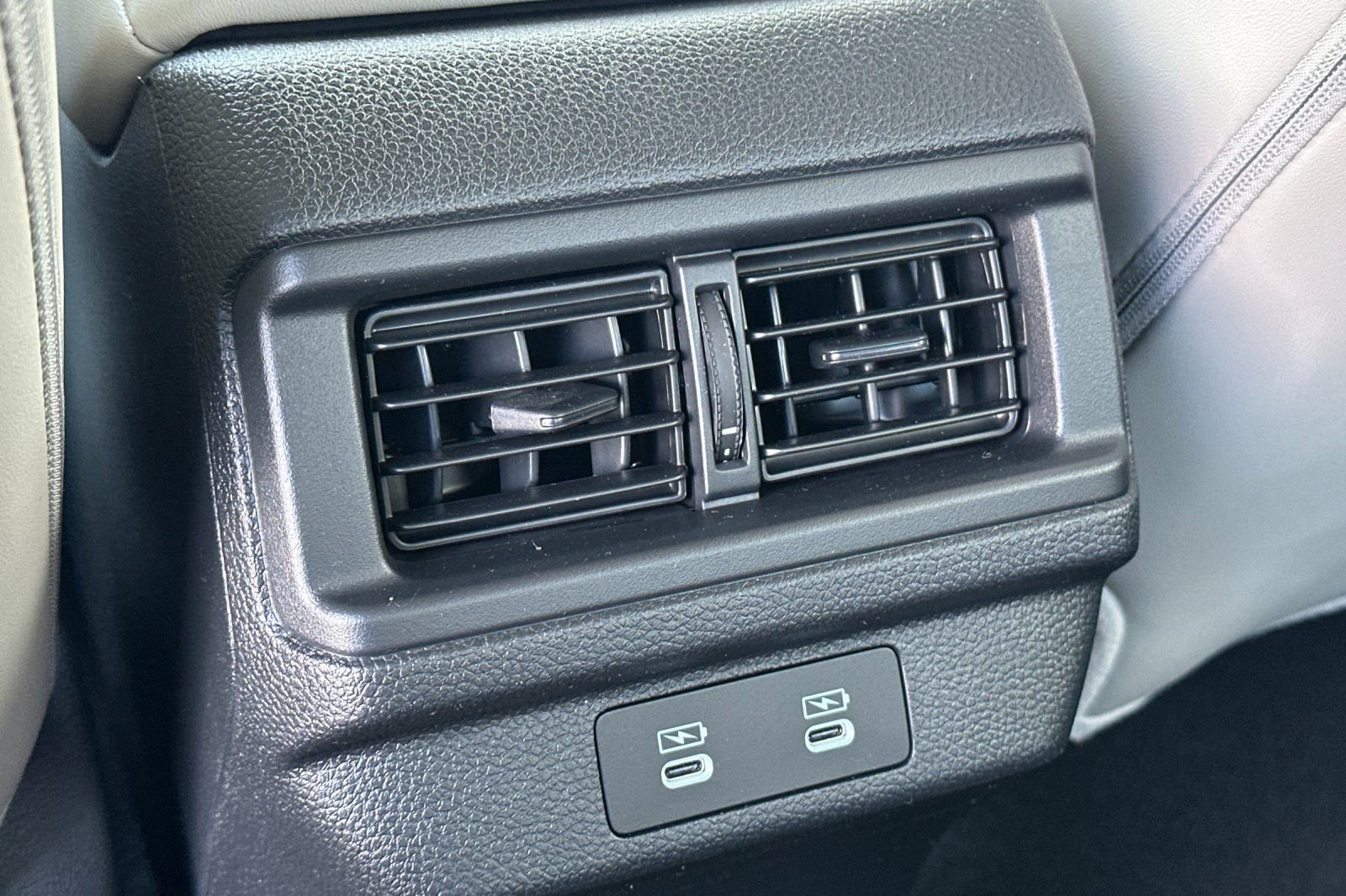 New 2026 Honda Accord EX-L image 36