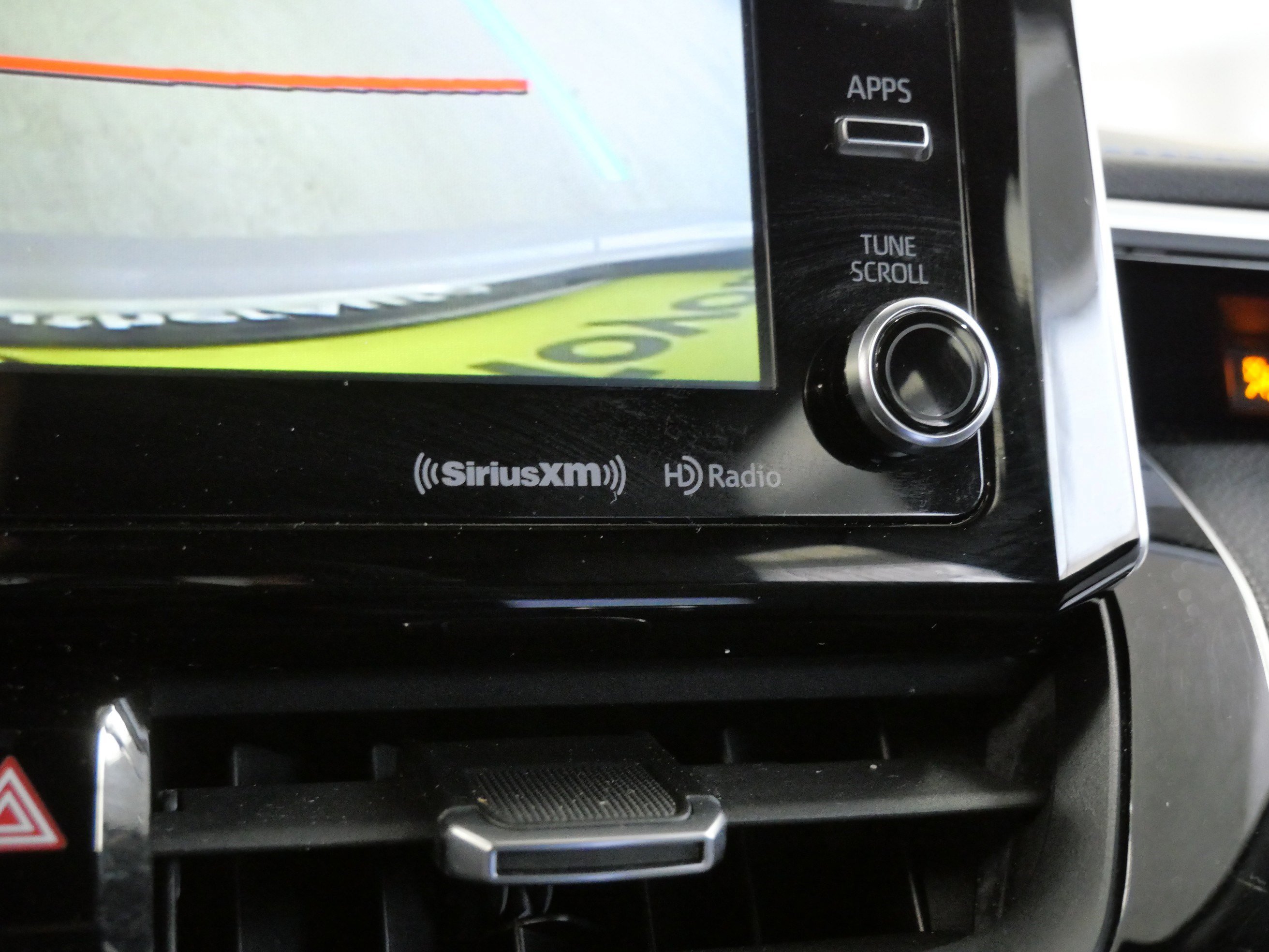 Certified 2021 Toyota Corolla XSE image 31