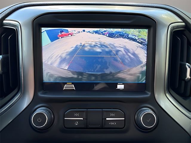 Used 2022 Chevrolet Silverado 1500 LT w/ Bed Protection Package image 14