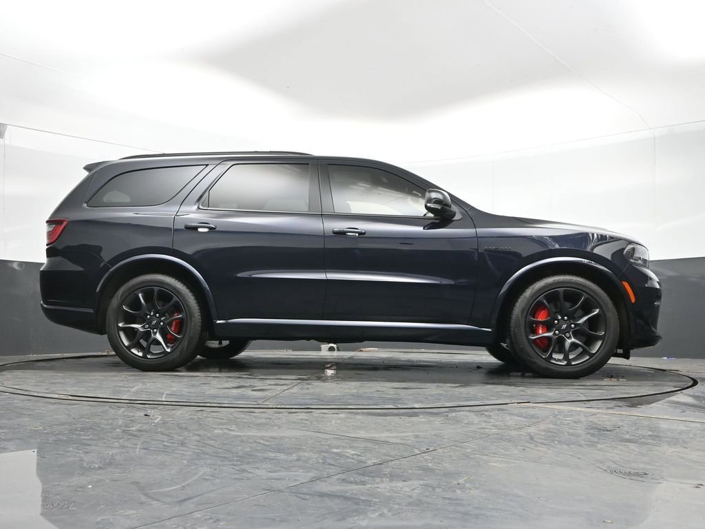Used 2024 Dodge Durango R/T w/ Tow 'N Go Group image 46
