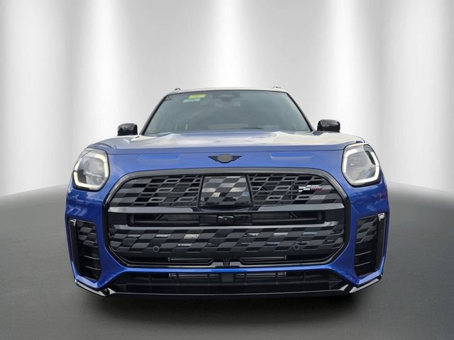 New 2027 MINI Cooper Countryman S AWD/4WD image 2