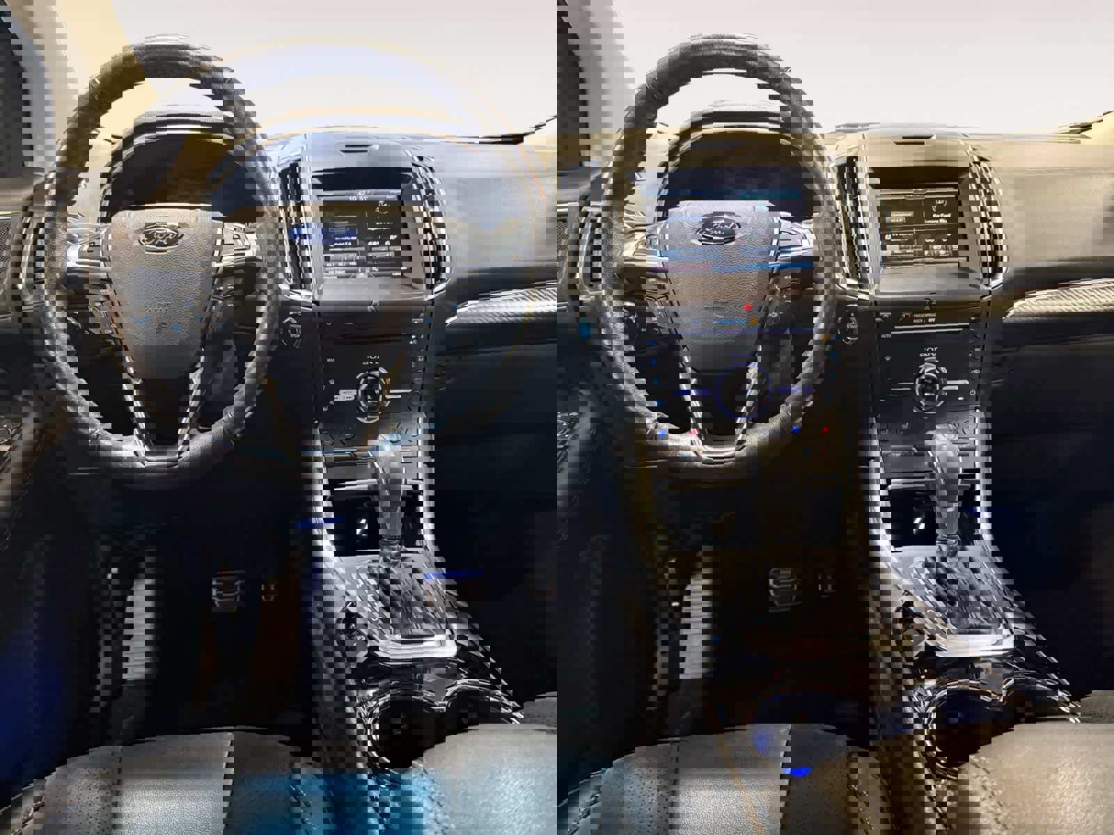 Used 2015 Ford Edge Sport w/ Equipment Group 401A image 11