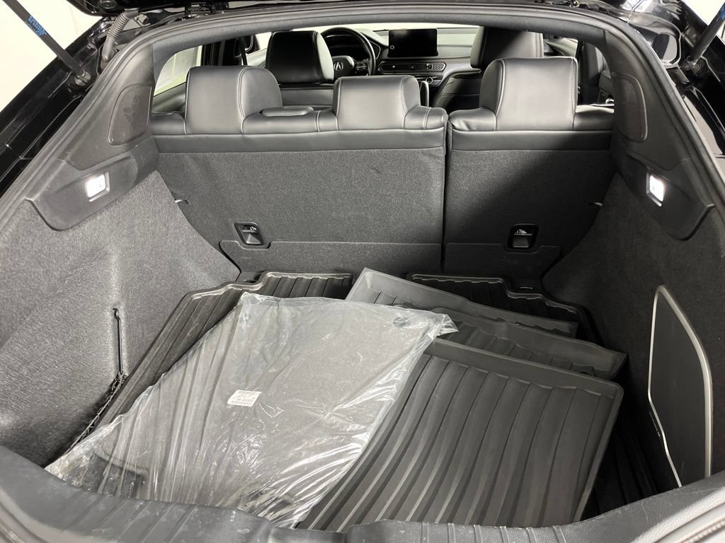 Used 2023 Acura Integra A-Spec FWD image 21