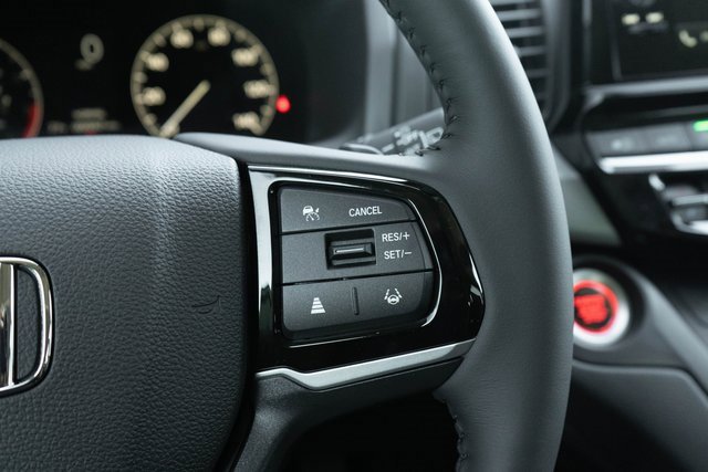 New 2026 Honda Odyssey EX-L image 24