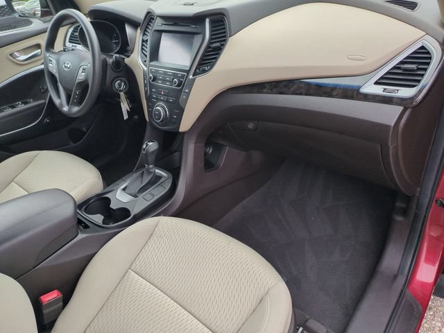 Used 2017 Hyundai Santa Fe Sport AWD/4WD image 19