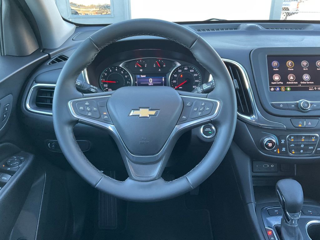 Used 2023 Chevrolet Equinox LT image 4