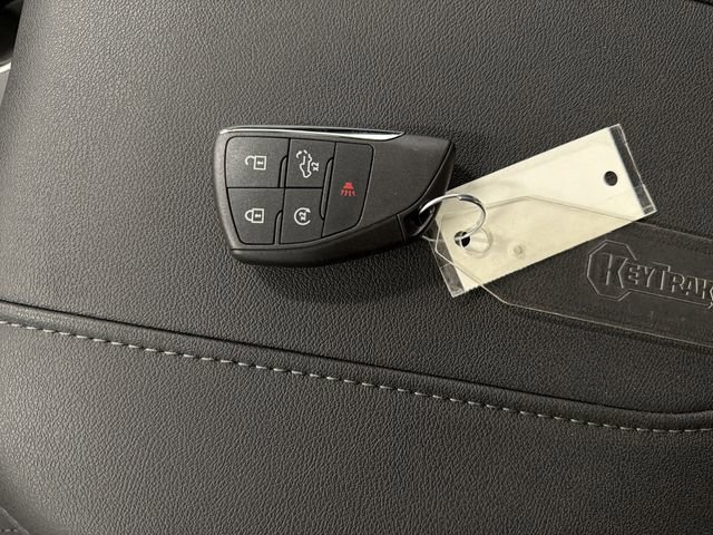 New 2026 GMC Sierra 1500 Elevation w/ Elevation Premium Package image 35