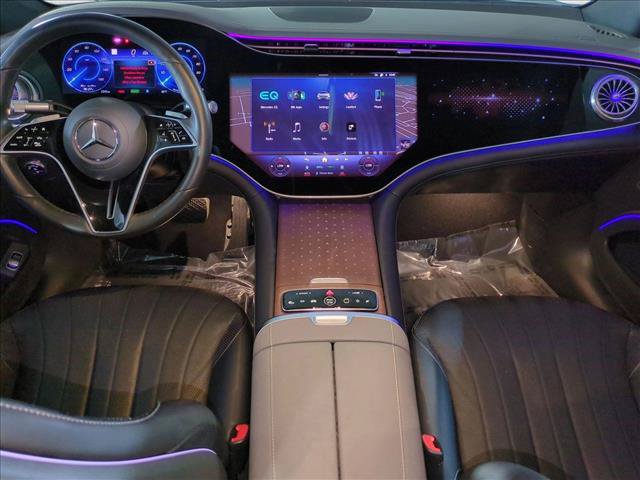 Certified 2024 Mercedes-Benz EQS 450+ Sedan image 19
