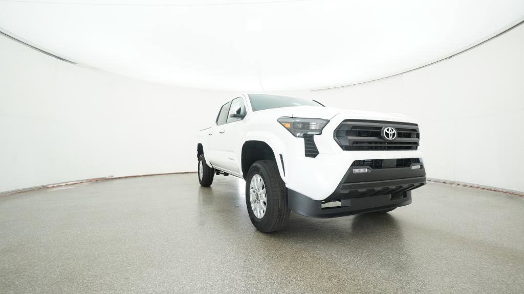 New 2026 Toyota Tacoma SR5 image 32
